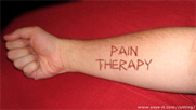 pain therapy