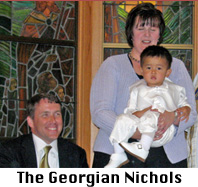 The Georgian Nichols