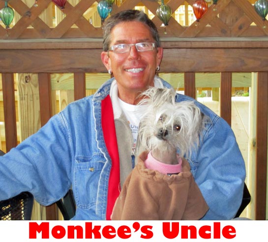 monkee-uncle